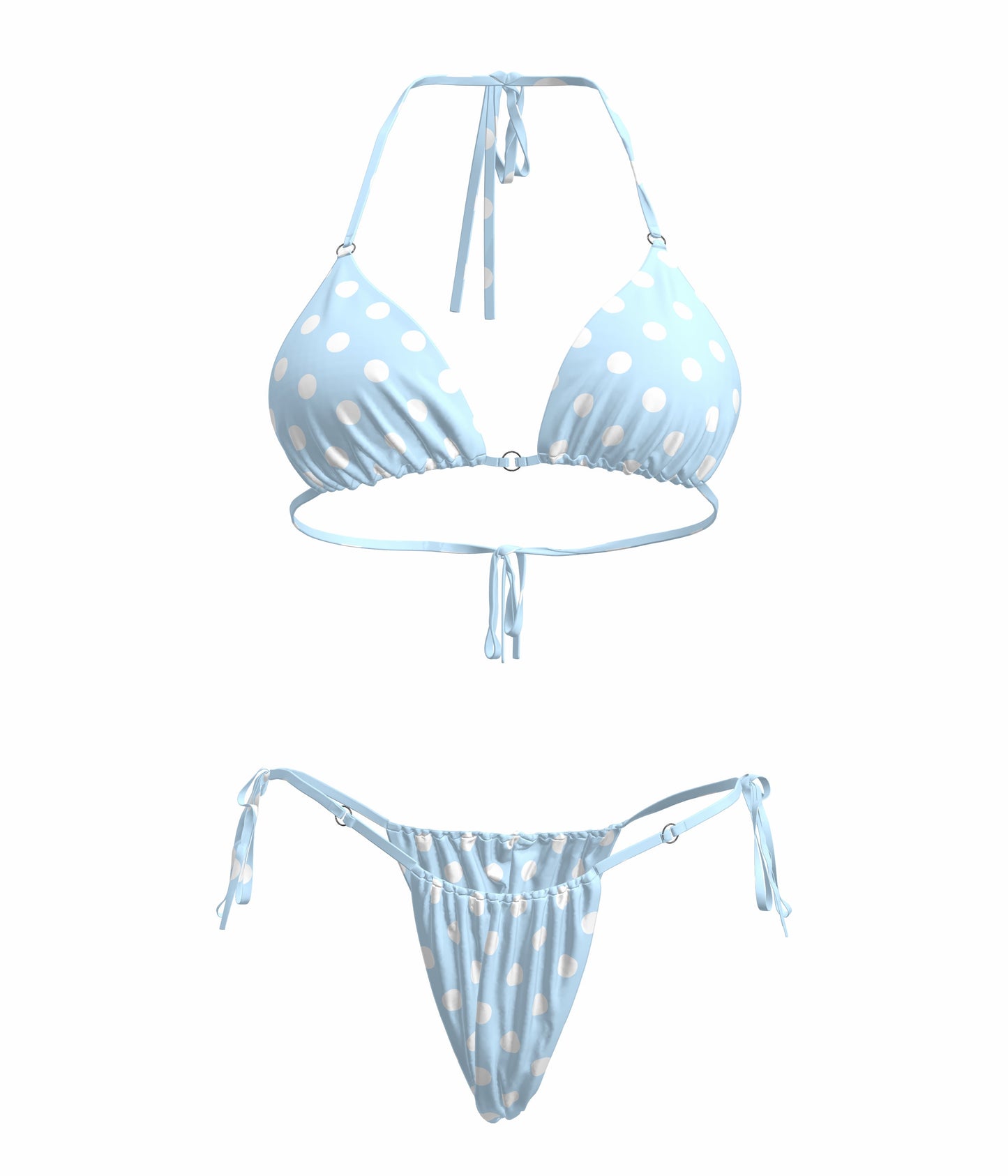 Belle Set Bottoms