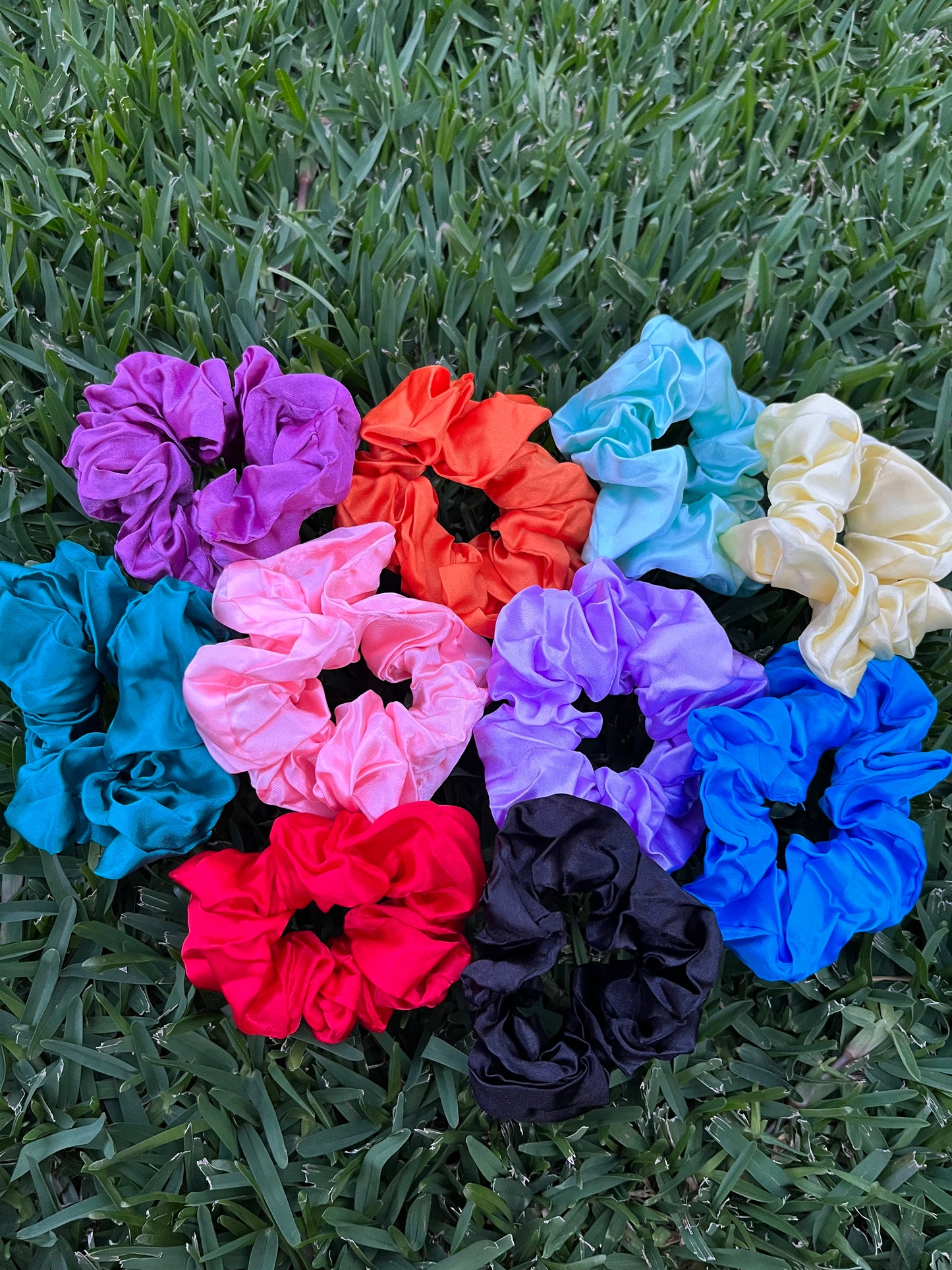 Scrunchie
