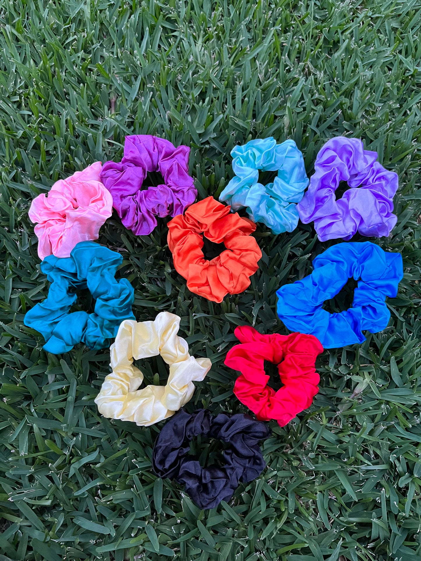 Scrunchie