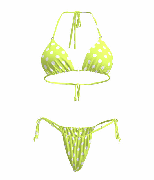 Tropics Set Bottoms