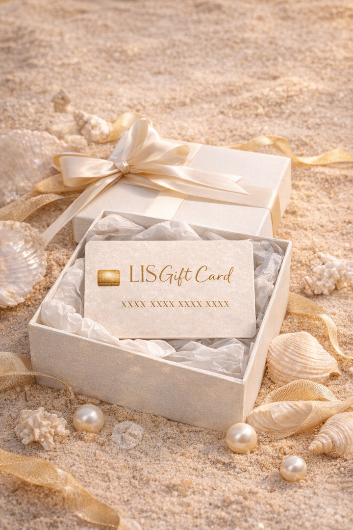 Online Gift Card - Give the Gift of Summer