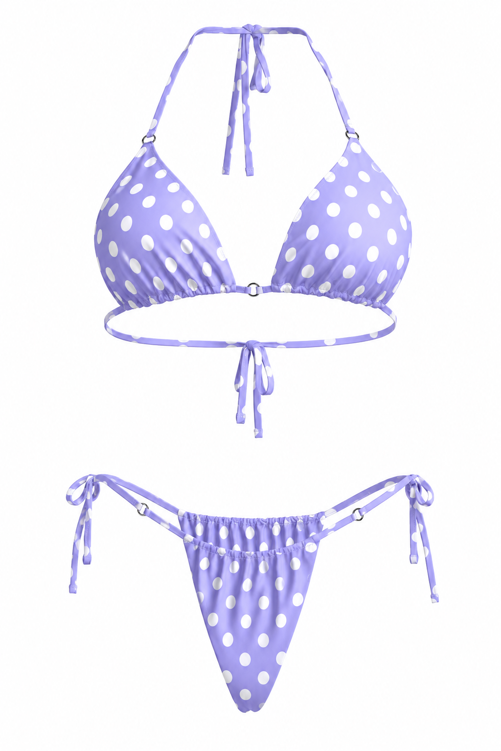 Lavender Bottoms