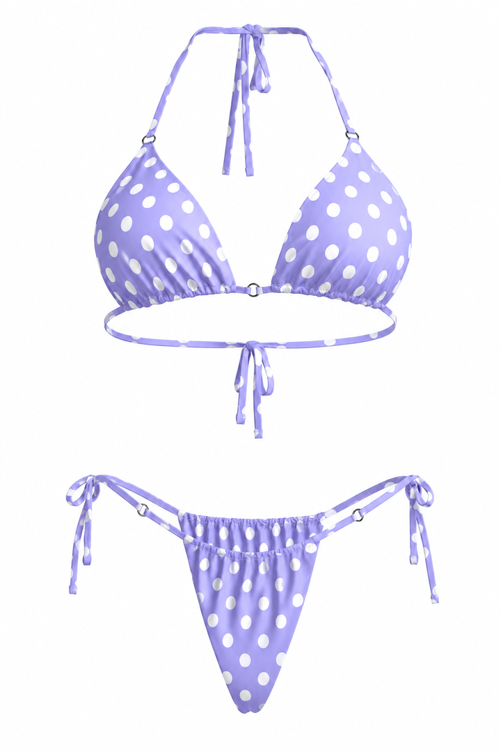 Lavender Bottoms
