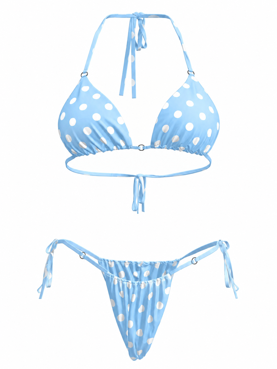 Belle Bottoms