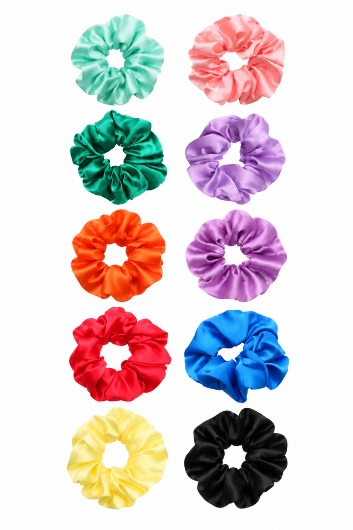 Scrunchies