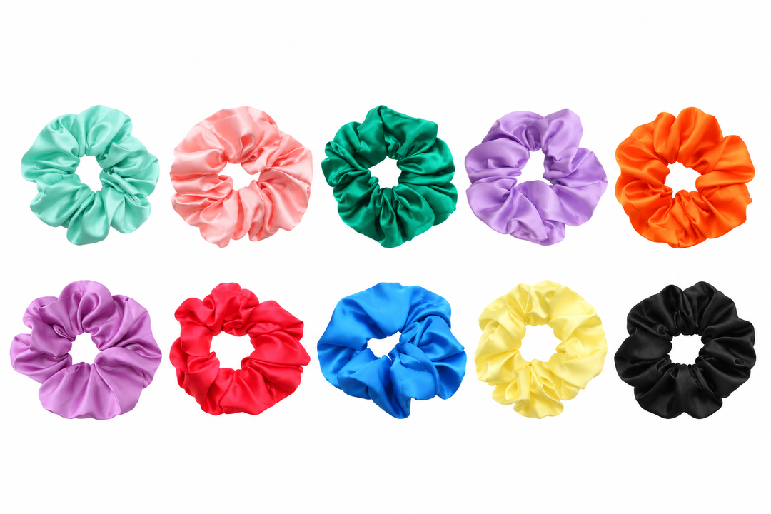 Scrunchies