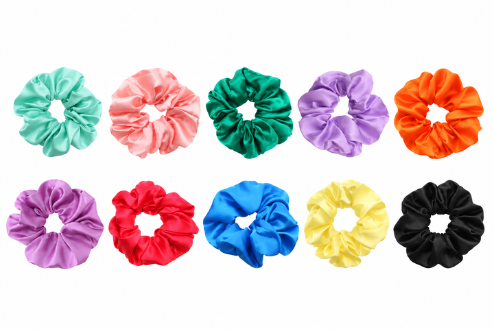Scrunchies