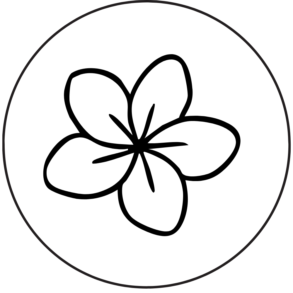 Bold, playful aesthetic