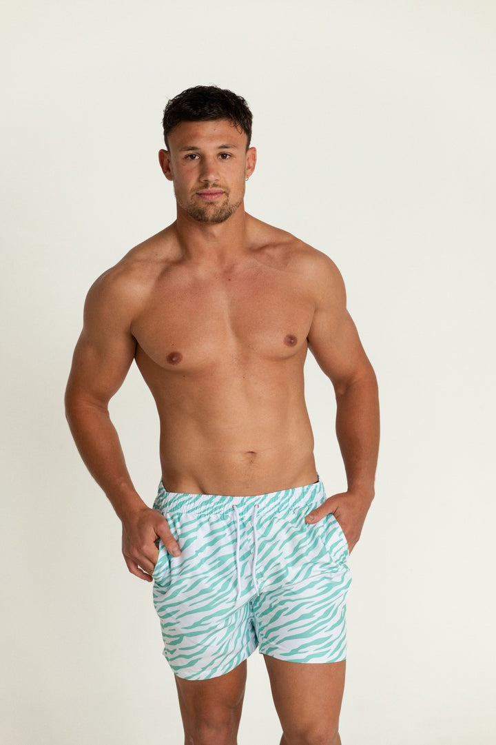 Johny Boardies
