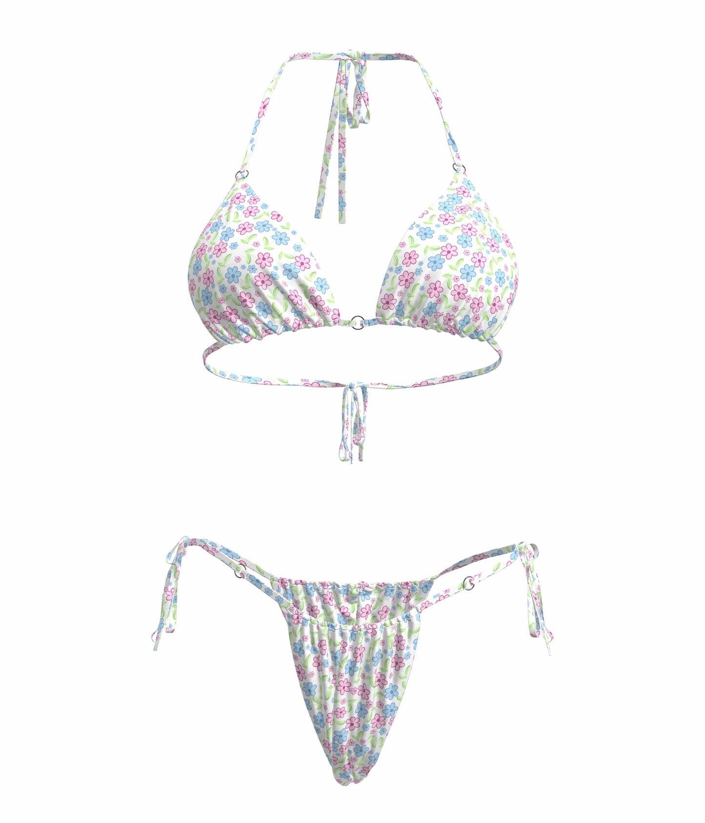 Lulu Set Bottoms