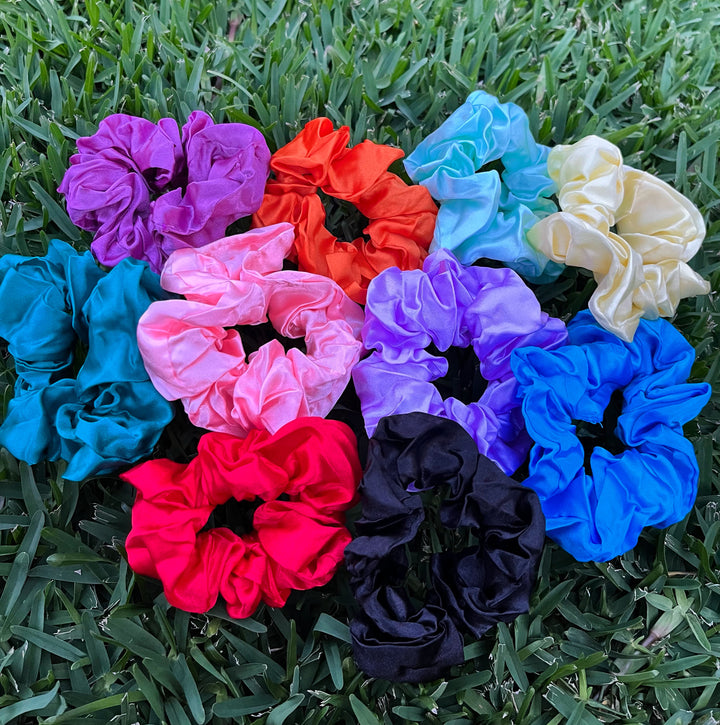 Scrunchies